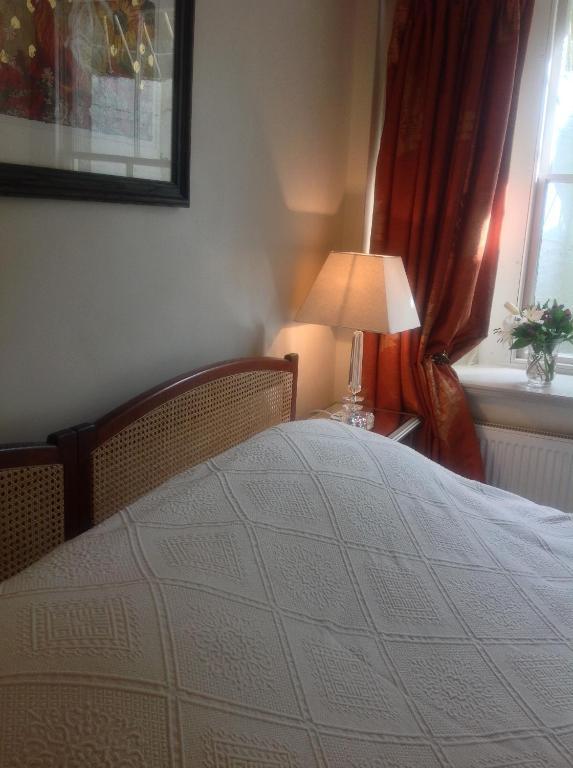 Number 5 Bed & Breakfast Shaftesbury Exterior foto